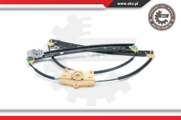 Window Regulator 01SKV964 - image 3