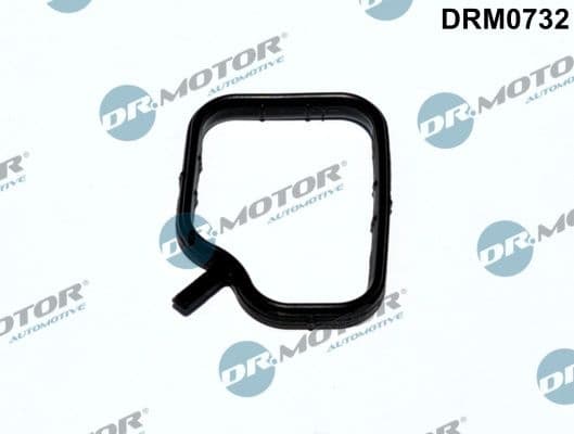 Seal, coolant pipe DRM0732