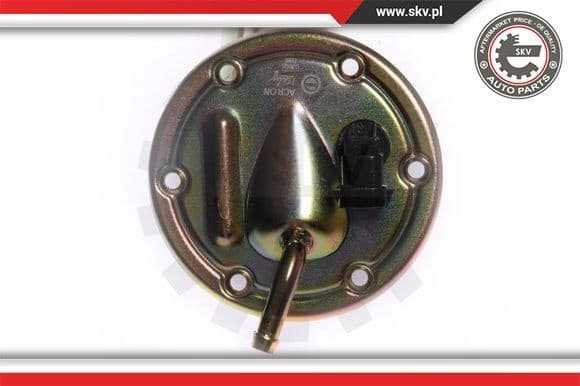 fuel supply unit 02SKV738 - image 5