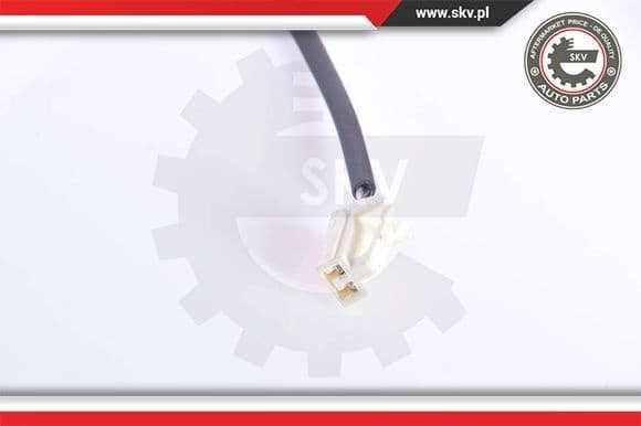 Sensor, wheel speed 06SKV127