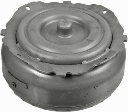 Torque Converter 0700 600 049 - image 2