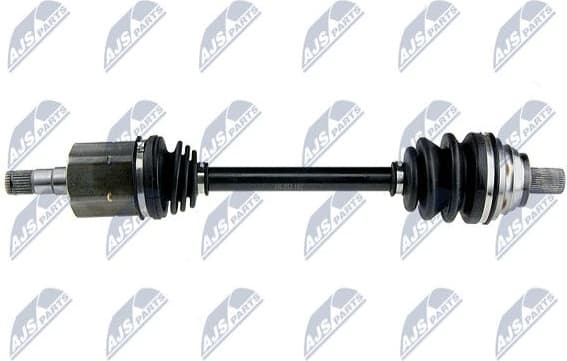 Drive Shaft NPW-VW-052
