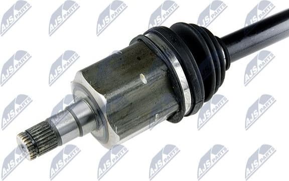 Drive Shaft NPW-VW-052 - image 2