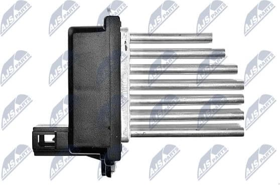 Resistor, interior blower ERD-AU-006 - image 3