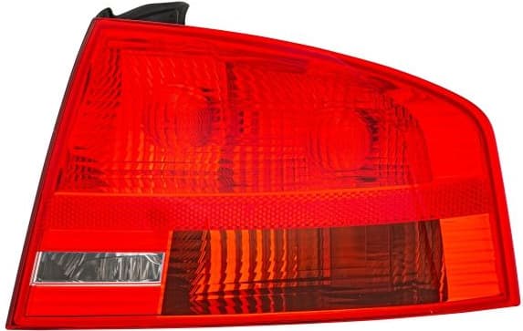 Tail Light Assembly 2VP965037061
