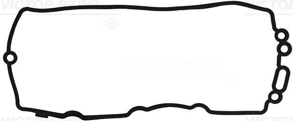 Gasket, cylinder head cover 71-17747-00