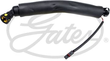 Hose, crankcase ventilation EMH231