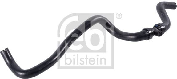 Radiator Hose 171206