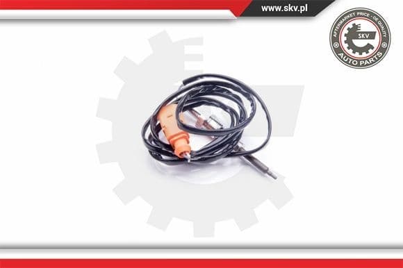 Sensor, exhaust gas temperature 30SKV052 - image 5