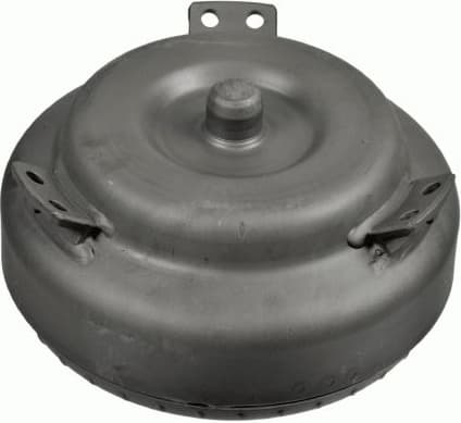Torque Converter 0700 600 023 - image 2
