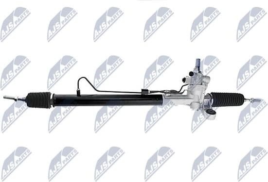 Steering Gear SPK-HD-006 - image 2