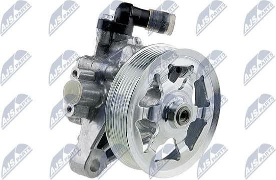Hydraulic Pump, steering SPW-HD-001
