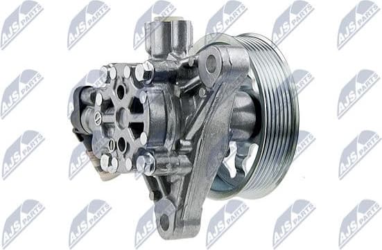 Hydraulic Pump, steering SPW-HD-001 - image 2