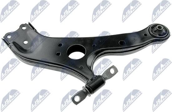 Control/Trailing Arm, wheel suspension ZWD-TY-213