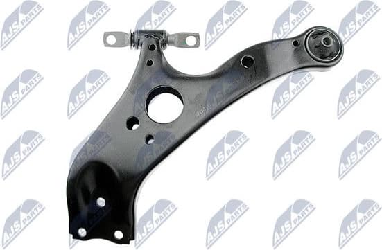 Control/Trailing Arm, wheel suspension ZWD-TY-213 - image 2