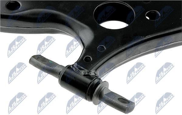 Control/Trailing Arm, wheel suspension ZWD-TY-213 - image 4