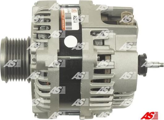 Alternator AS A5233 - image 4