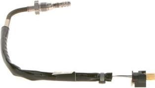 Sensor, exhaust gas temperature 0 986 259 086 - image 4