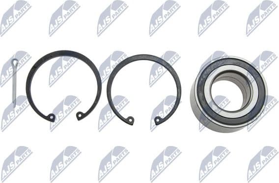 Wheel Bearing Kit KLP-DW-070