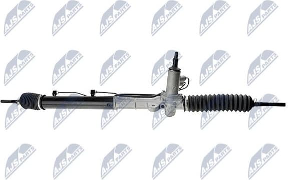 Steering Gear SPK-HY-009 - image 2