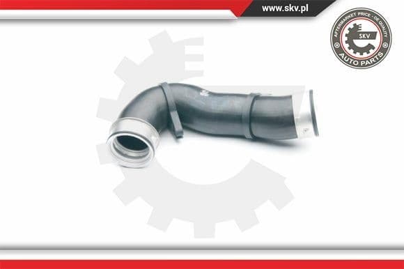 Charge Air Hose 24SKV043