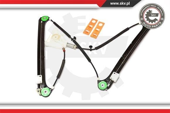 Window Regulator 01SKV431 - image 2