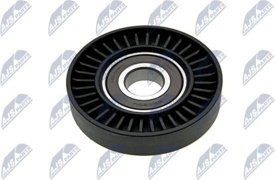 Tensioner Pulley, V-ribbed belt RRK-CH-007 - image 2
