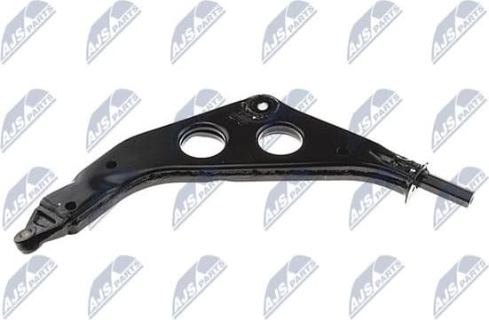 Control/Trailing Arm, wheel suspension ZWD-BM-063