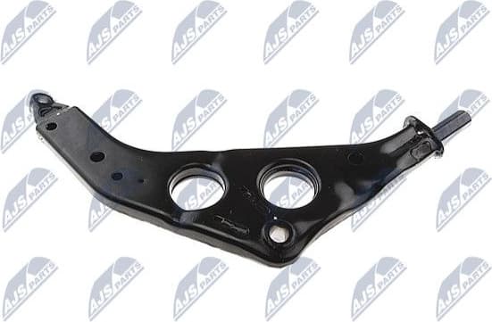 Control/Trailing Arm, wheel suspension ZWD-BM-063 - image 2