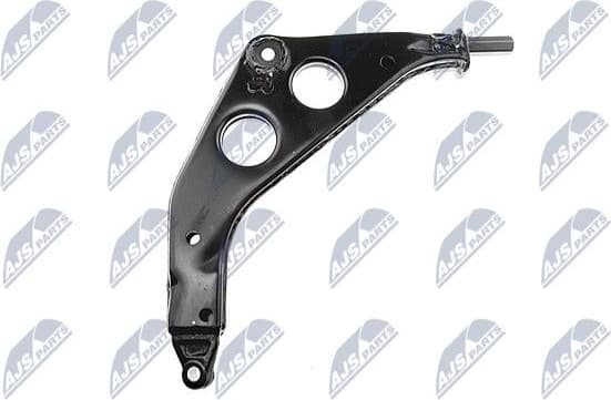Control/Trailing Arm, wheel suspension ZWD-BM-063 - image 3