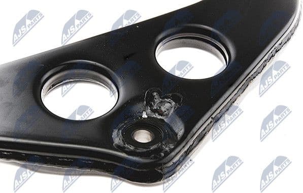 Control/Trailing Arm, wheel suspension ZWD-BM-063 - image 5