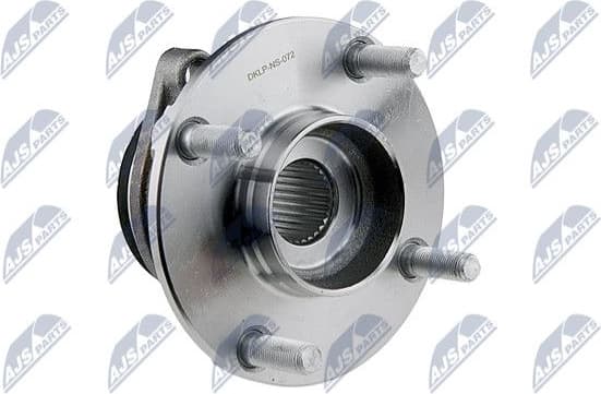 Wheel Bearing Kit KLP-NS-072