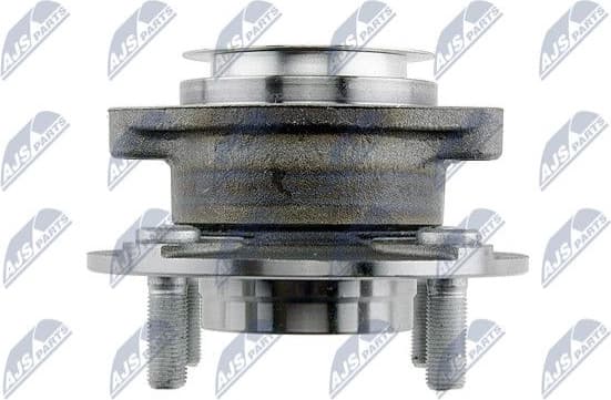 Wheel Bearing Kit KLP-NS-072 - image 3
