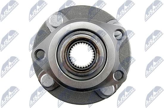 Wheel Bearing Kit KLP-NS-072 - image 4