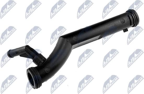 Coolant Pipe CTM-VW-034