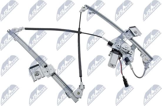 Window Regulator EPS-FR-006S - image 2