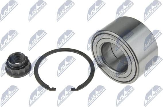Wheel Bearing Kit KLP-TY-059
