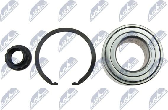 Wheel Bearing Kit KLP-TY-059 - image 3