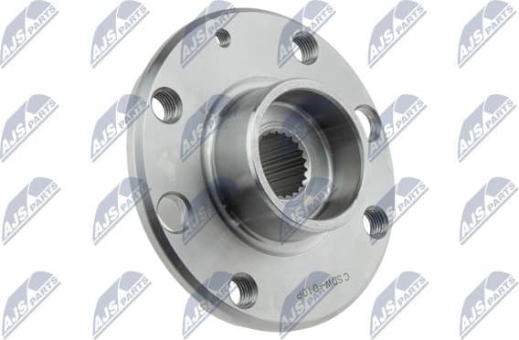 Wheel Hub KLP-DW-010P - image 2