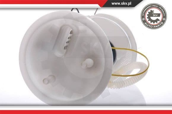 fuel supply unit 02SKV723 - image 2