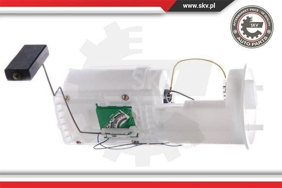 fuel supply unit 02SKV723 - image 3