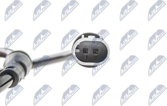 Warning Contact, brake pad wear HCZ-BM-038 - image 3