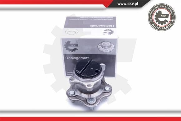 Wheel Bearing Kit 29SKV260