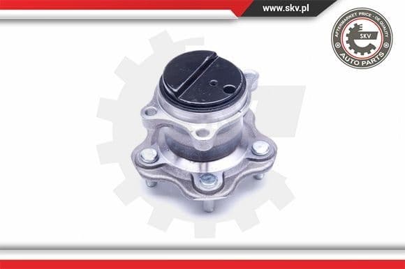 Wheel Bearing Kit 29SKV260 - image 2