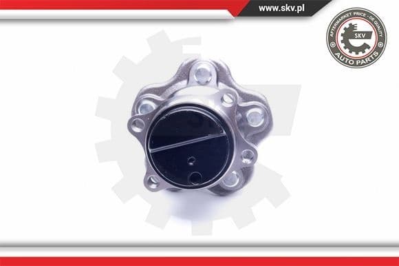 Wheel Bearing Kit 29SKV260 - image 3