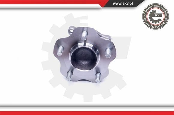 Wheel Bearing Kit 29SKV260 - image 4