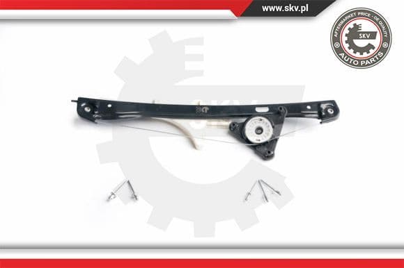Window Regulator 01SKV213