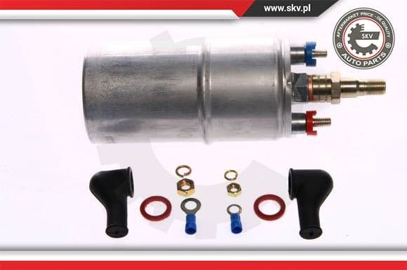 Fuel Pump 02SKV250