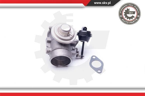 EGR Valve 14SKV106 - image 2