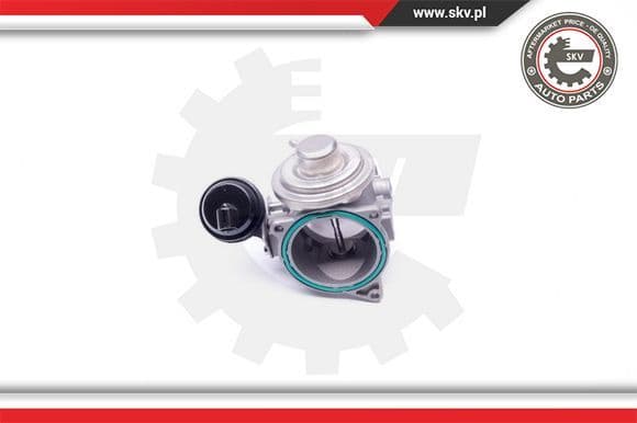 EGR Valve 14SKV106 - image 4